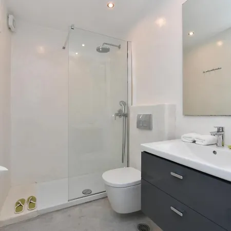 Infinity Sea View Cosy With Private Pool Prázdninový dům