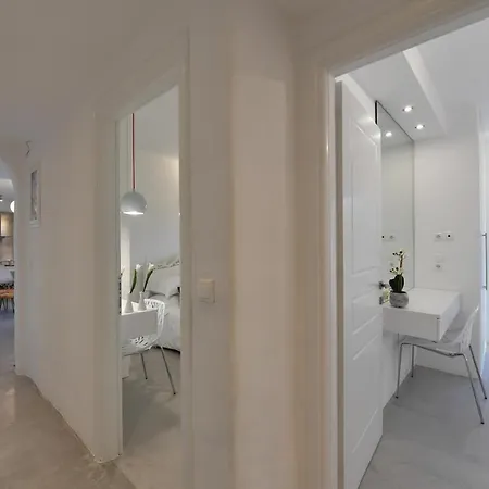 Infinity Sea View Cosy With Private Pool * Páros