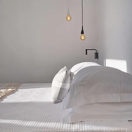 Infinity Sea View Cosy With Private Pool Prázdninový dům Páros