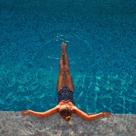 Infinity Sea View Cosy With Private Pool Prázdninový dům