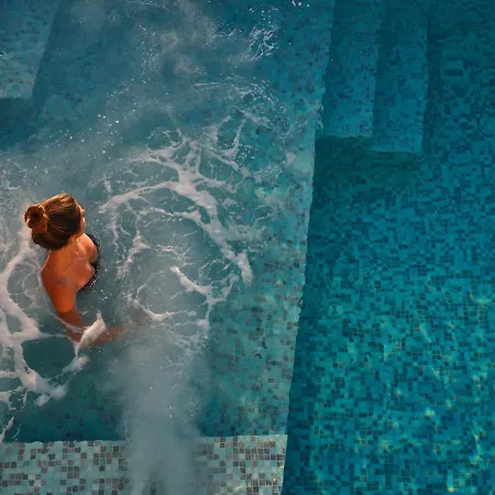 Prázdninový dům Infinity Sea View Cosy With Private Pool *