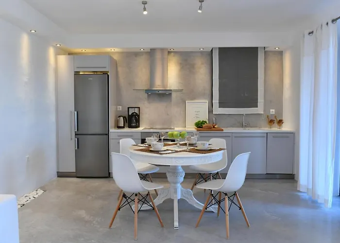 Infinity Sea View Cosy With Private Pool Vakantiehuis