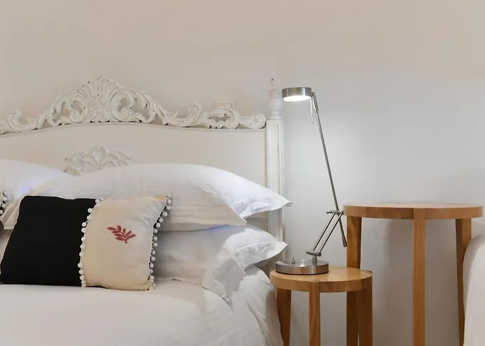 Vakantiehuis Infinity Sea View Cosy With Private Pool *