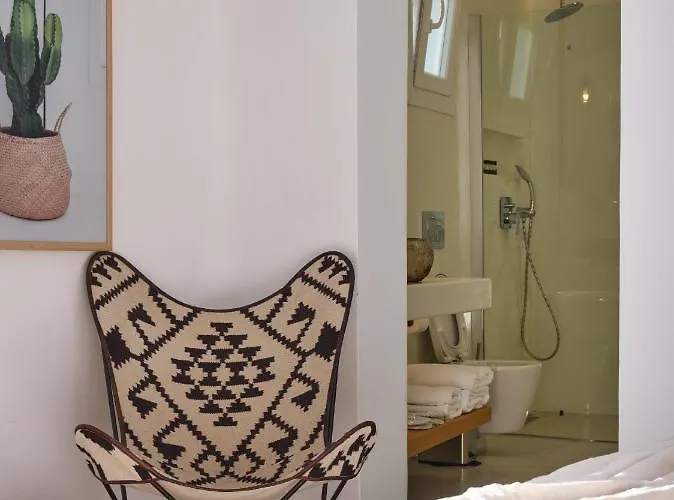 Infinity Sea View Cosy With Private Pool Vakantiehuis Páros