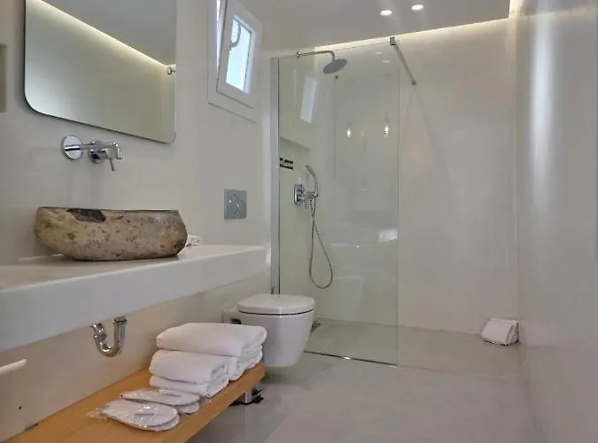 Infinity Sea View Cosy With Private Pool Vakantiehuis