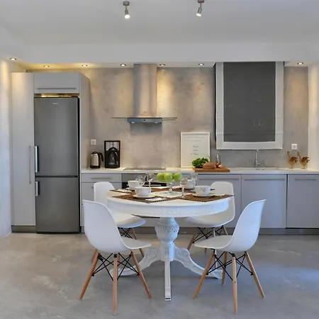 Infinity Sea View Cosy With Private Pool Casa vacanze