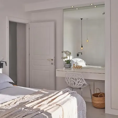 Holiday home Infinity Sea View Cosy With Private Pool *