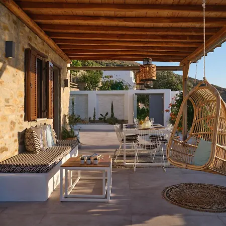Infinity Sea View Cosy With Private Pool * Parikia (Paros)