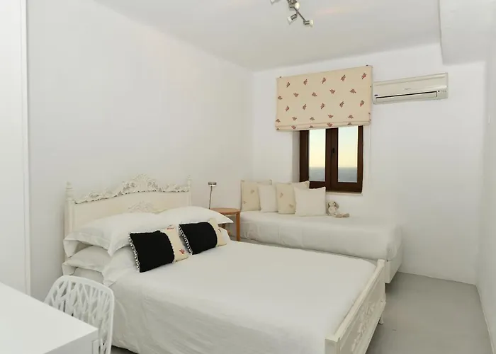 Infinity Sea View Cosy With Private Pool *