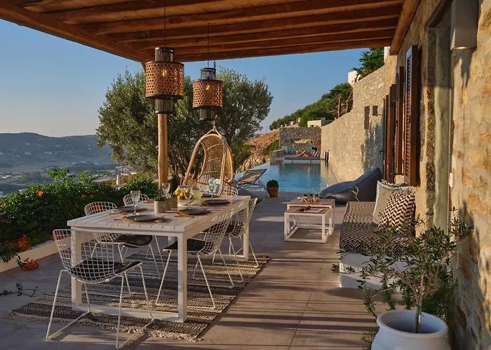 Casa de Férias Infinity Sea View Cosy With Private Pool